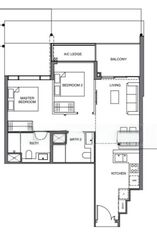Leedon Green (D10), Condominium #453036981